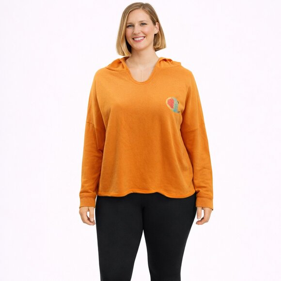 Champion Tops - Champion Hoodie Size Large NWT Cozy Athleisure Essential